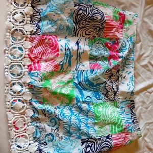 Size 8 skort lilly